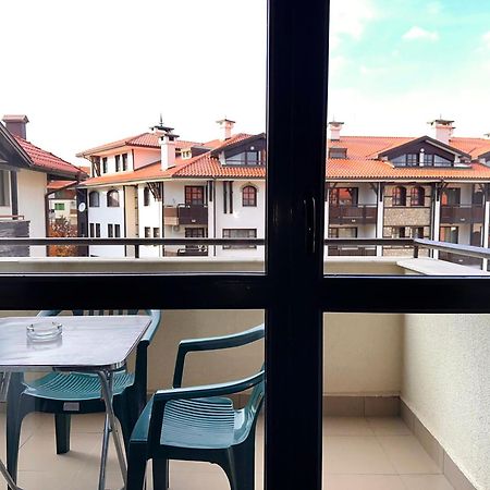 Penthouse At Dream Bansko Apartment Exterior photo