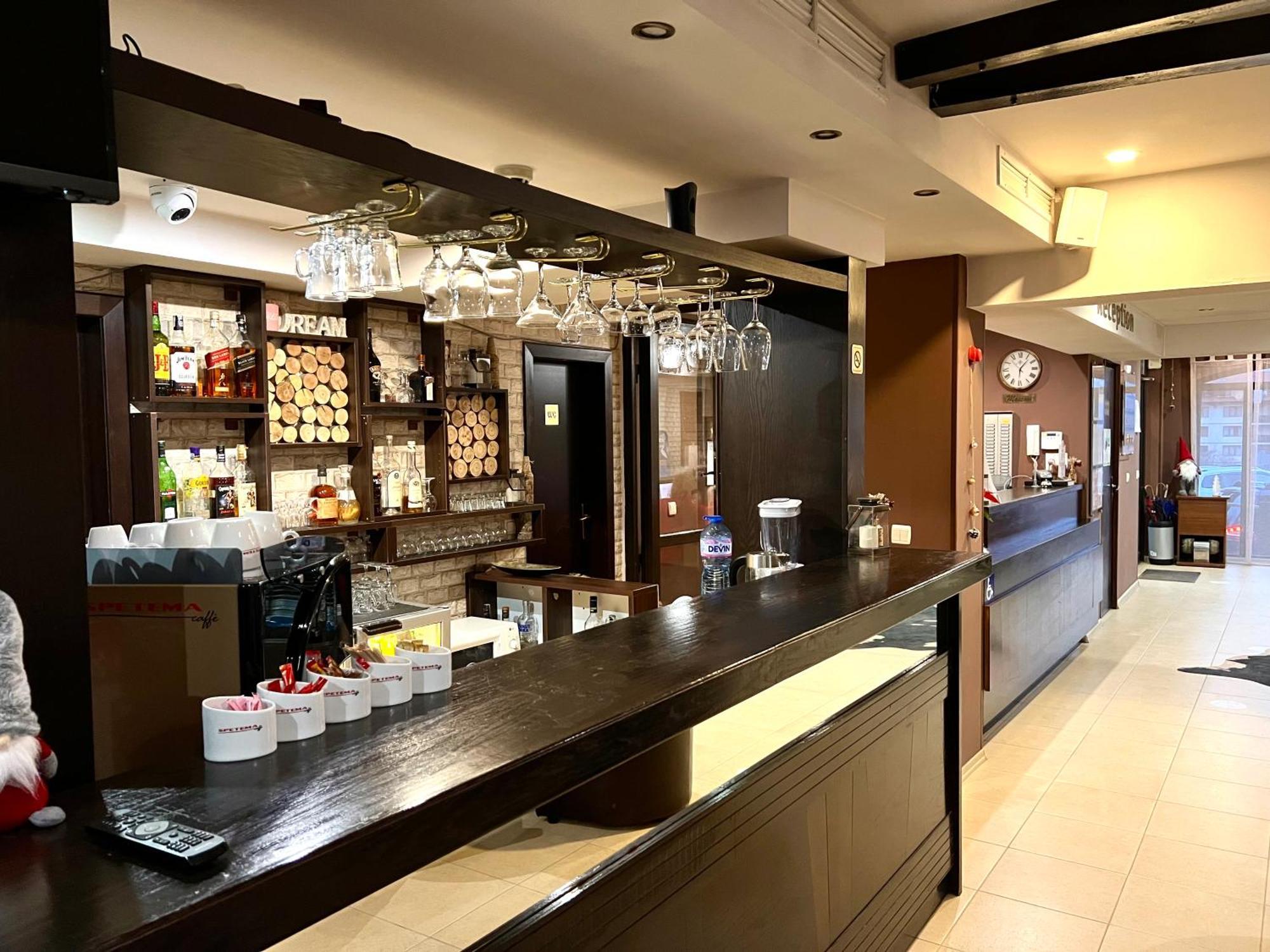 Penthouse At Dream Bansko Apartment Exterior photo